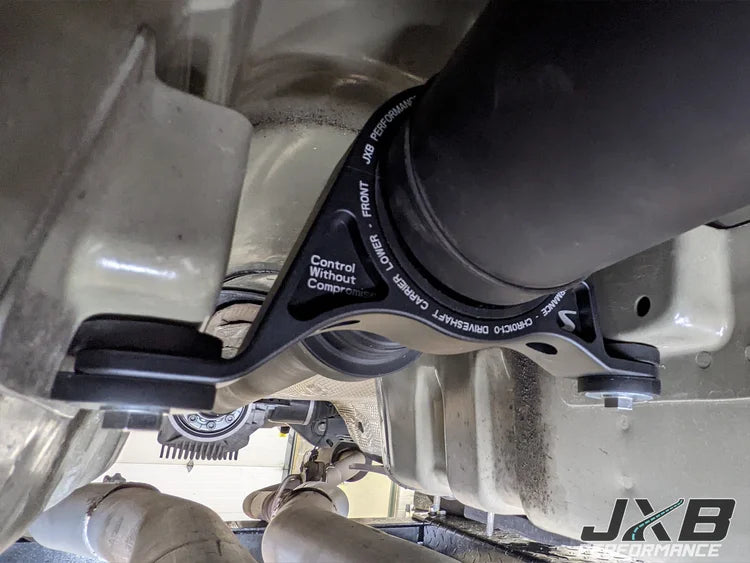 JXB Performance - Driveshaft Centre Support Bearing - Dodge Charger/Challenger/Chrysler 300C (2015+)