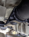 JXB Performance - Driveshaft Centre Support Bearing - Dodge Charger/Challenger/Chrysler 300C (2015+)