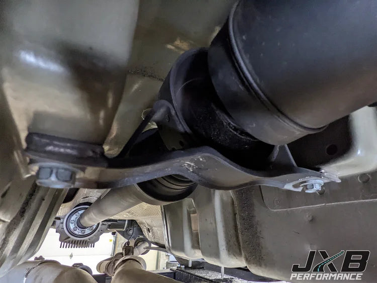 JXB Performance - Driveshaft Centre Support Bearing - Dodge Charger/Challenger/Chrysler 300C (2015+)