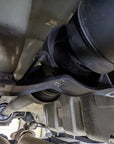 JXB Performance - Driveshaft Centre Support Bearing - Dodge Charger/Challenger/Chrysler 300C (2015+)