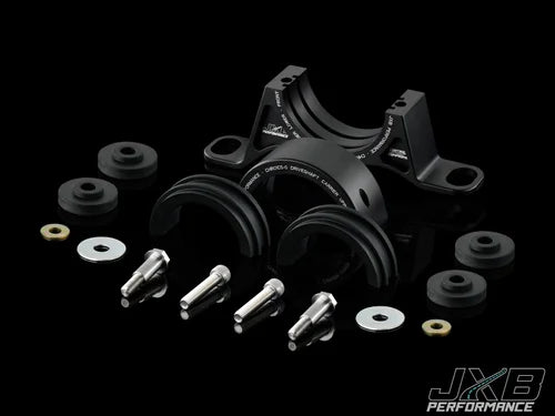 JXB Performance - Driveshaft Centre Support Bearing - Dodge Charger/Challenger/Chrysler 300C (2015+)