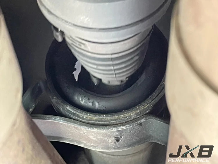 JXB Performance - Driveshaft Centre Support Bearing - Dodge Charger/Challenger/Chrysler 300C (2015+)