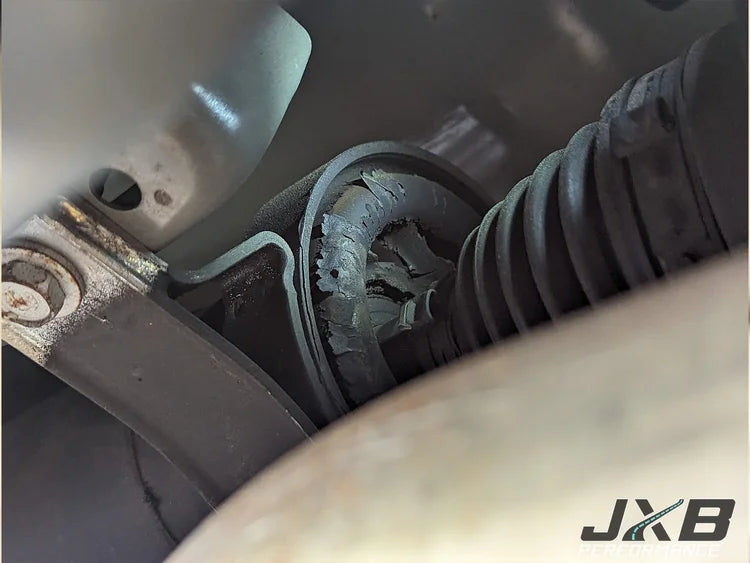 JXB Performance - Driveshaft Centre Support Bearing - Dodge Charger/Challenger/Chrysler 300C (2015+)
