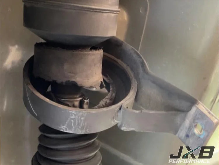 JXB Performance - Driveshaft Centre Support Bearing - Dodge Charger/Challenger/Chrysler 300C (2015+)