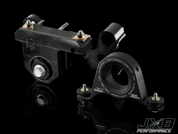JXB Performance - Driveshaft Centre Support Bearing - Dodge Charger/Challenger/Chrysler 300C (2015+)