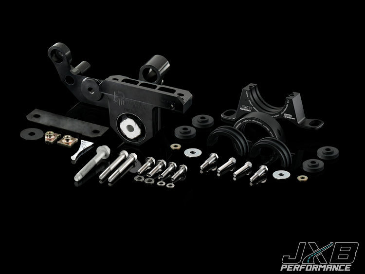 JXB Performance - Driveshaft Centre Support Bearing - Dodge Charger/Challenger/Chrysler 300C (2015+)