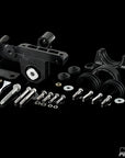 JXB Performance - Driveshaft Centre Support Bearing - Dodge Charger/Challenger/Chrysler 300C (2015+)