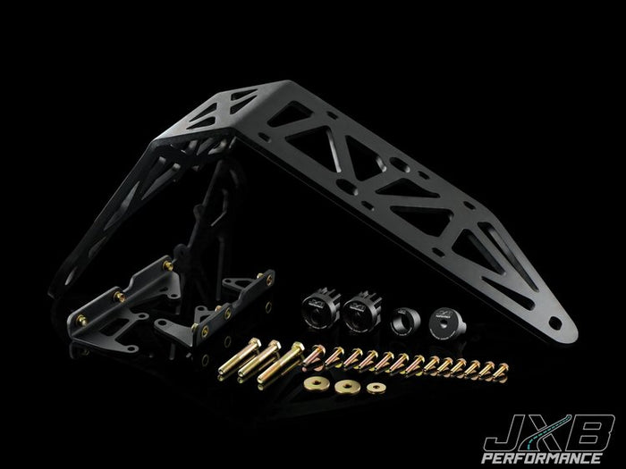 JXB Performance -  Sport Differential Brace - Audi B8 / C7 / D4