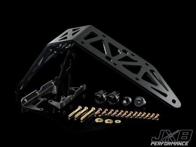 JXB Performance -  Sport Differential Brace - Audi B8 / C7 / D4