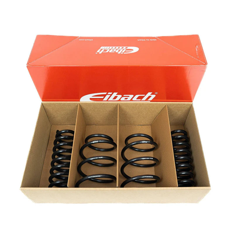 EIBACH PRO-KIT Performance Springs for BMW F87 M2 &amp; M2 COMPETITION (2014-2021)