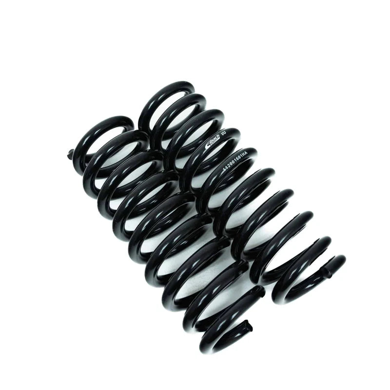 EIBACH PRO-KIT Performance Springs for VW GOLF R Hatch &amp; Wagon (2013-2020, MK7 &amp; MK7.5)