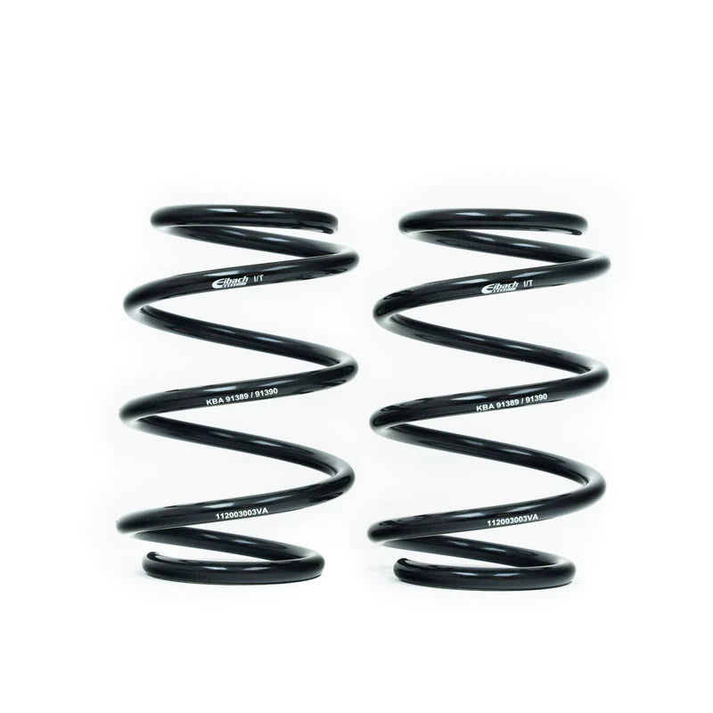 EIBACH PRO-KIT Performance Springs for VW GOLF R Hatch &amp; Wagon (2013-2020, MK7 &amp; MK7.5)