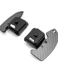 AUDI R8 4S PRE-PREG CARBON FIBRE MAGNETIC SHIFT PADDLE SET BY TRE