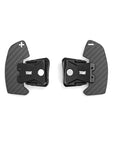 AUDI R8 4S PRE-PREG CARBON FIBRE MAGNETIC SHIFT PADDLE SET BY TRE