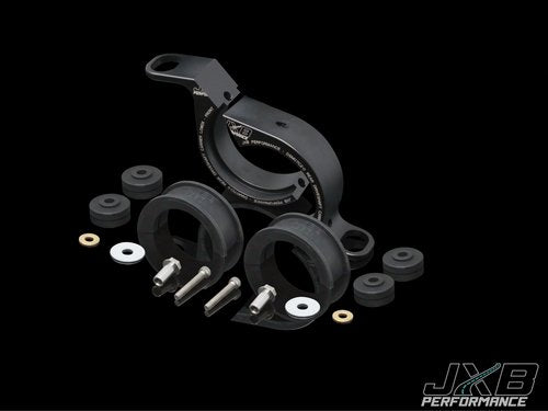 JXB Performance - Driveshaft Center Support Bearing - EVO 4 / 5 / 6