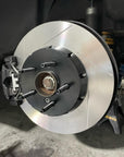 Paragon 2-piece Rear Rotors (Pair) - 350mm x 24mm- BMW M3 (E90/E92/E93) / 1M Coupe (E82)