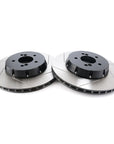 Paragon 2-piece Rear Rotors (Pair) - 350mm x 24mm- BMW M3 (E90/E92/E93) / 1M Coupe (E82)