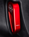 BMW E Series Bonnet Release Handle by GOLDENWRENCH