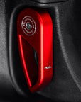 BMW E Series Bonnet Release Handle by GOLDENWRENCH