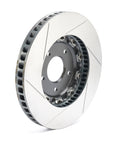Paragon 2-piece Front Rotors (Pair) - 320mm x 32mm - Mitsubishi Lancer Evolution 5-9
