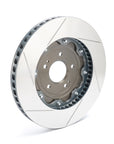 Paragon 2-piece Front Rotors (Pair) - 350mm x 32mm - Mitsubishi Lancer Evolution X