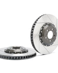 Paragon 2-piece Front Rotors (Pair) - 400mm x 36mm - BMW M2 (F87) / M3 (F80) / M4 (F82/F83)