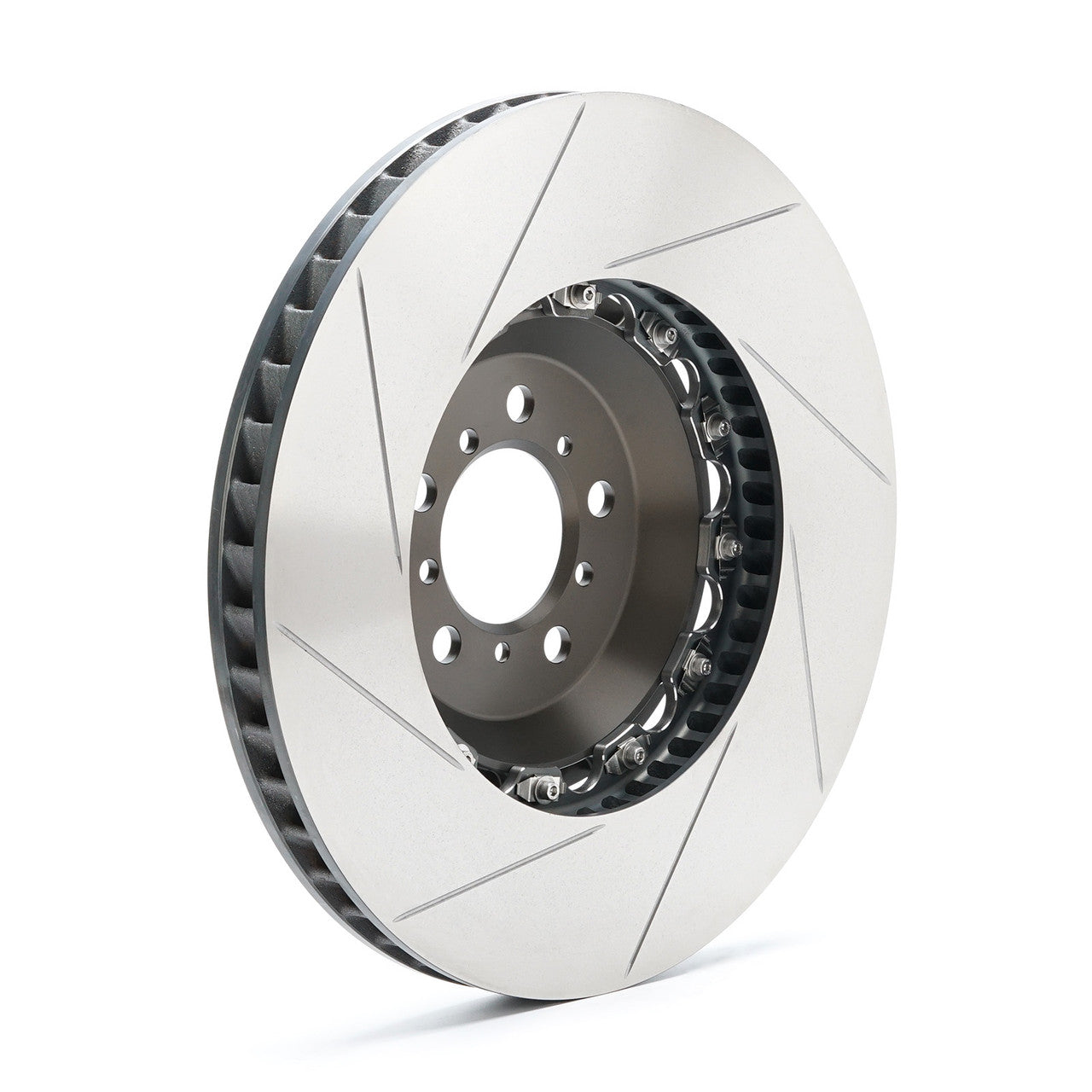 Paragon 2-piece Front Rotors (Pair) - 400mm x 36mm - BMW M2 (F87) / M3 (F80) / M4 (F82/F83)