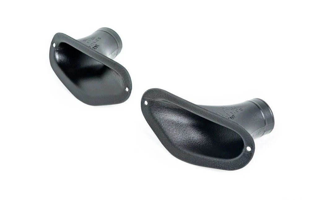 BMW Motorsport - M2 CS Racing Front Bumper Brake Air Ducts