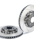 Paragon 2-piece Front Rotors (Pair) - 380mm x 30mm - BMW M2 (F87) / M3 (F80) / M4 (F82/F83)