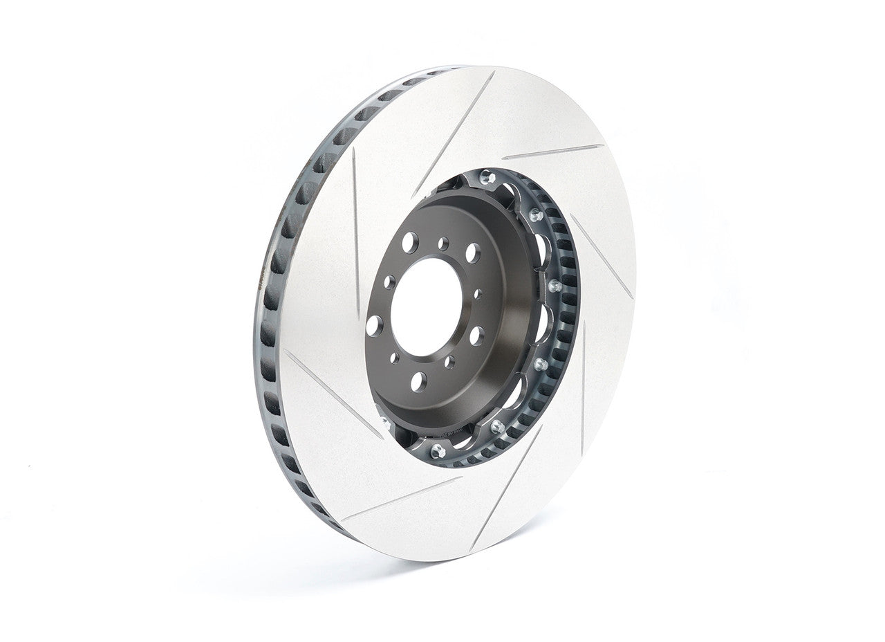 Paragon 2-piece Front Rotors (Pair) - 380mm x 30mm - BMW M2 (F87) / M3 (F80) / M4 (F82/F83)