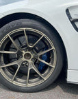 Paragon 2-piece Front Rotors (Pair) - 380mm x 30mm - BMW M2 (F87) / M3 (F80) / M4 (F82/F83)
