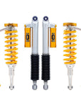 Öhlins Adventure 4x4 STX46 Ford Ranger T6