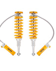 Öhlins Adventure 4x4 STX46 Ford Ranger T6