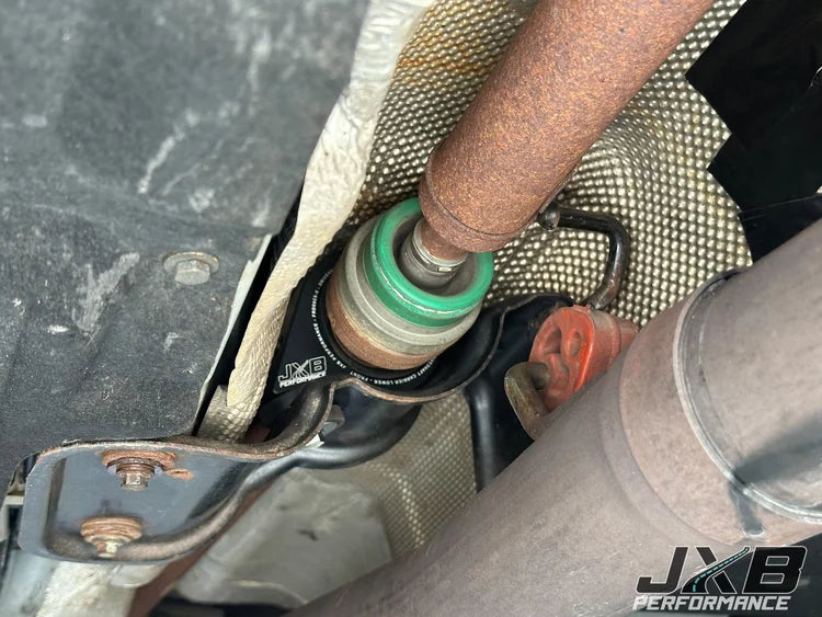 JXB Performance - Driveshaft Centre Support Bearing - Ford Focus RS (Mk3)