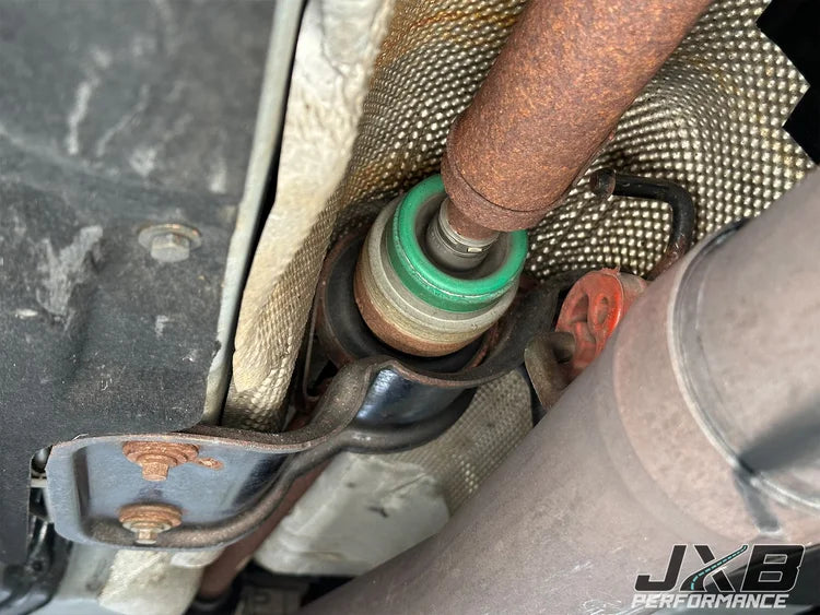 JXB Performance - Driveshaft Centre Support Bearing - Ford Focus RS (Mk3)