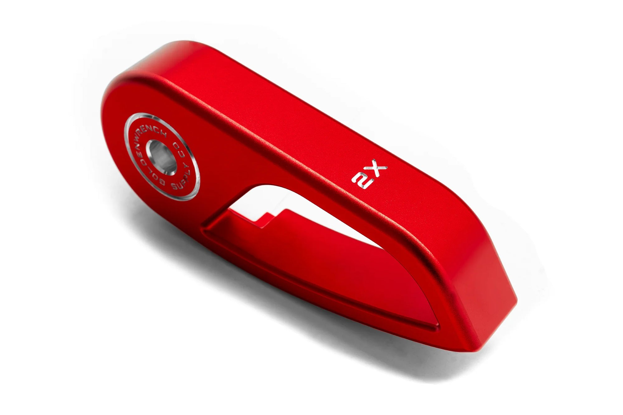 BMW F Series Bonnet Release Handle by GOLDENWRENCH