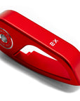 BMW F Series Bonnet Release Handle by GOLDENWRENCH