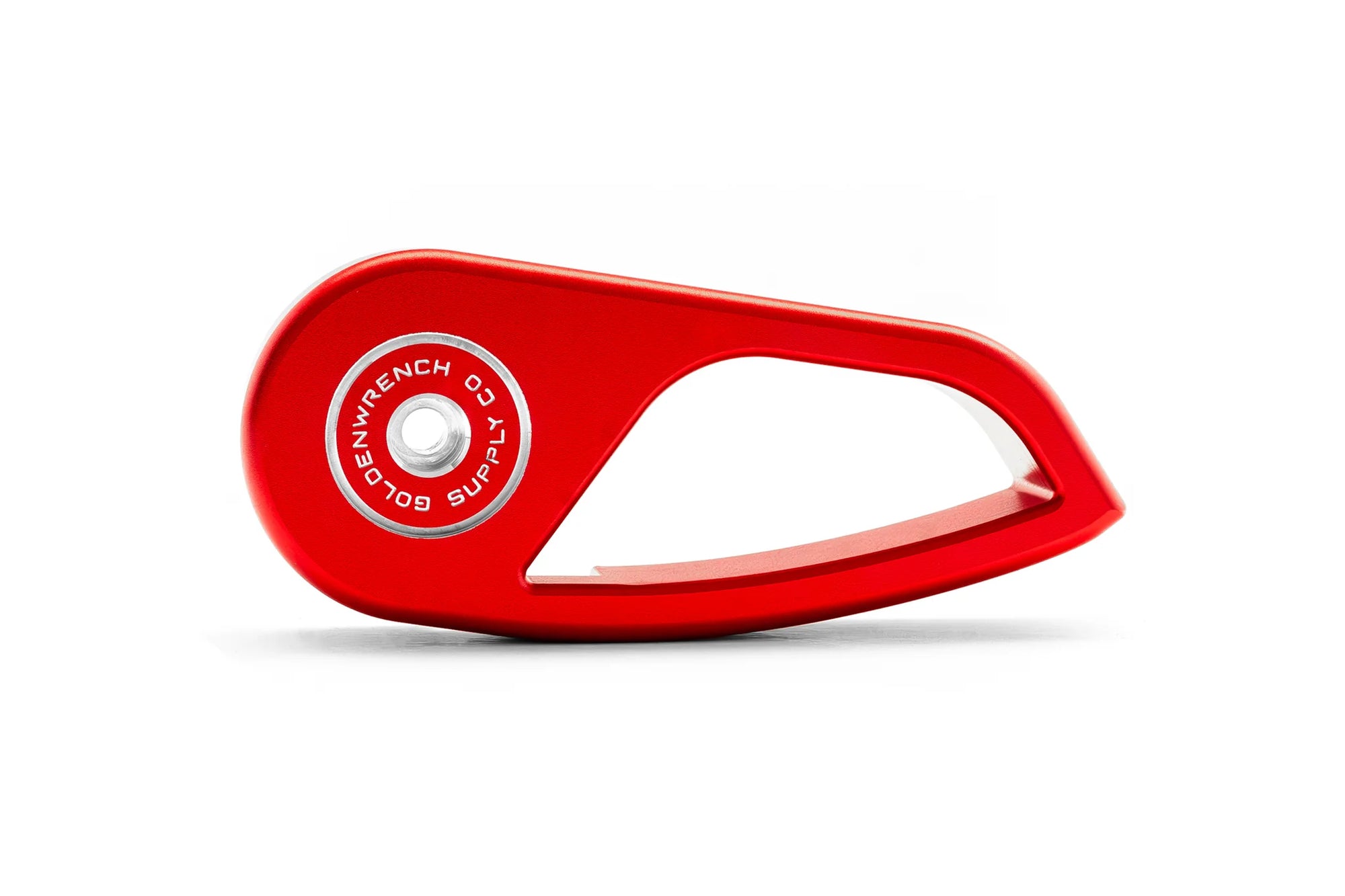 BMW F Series Bonnet Release Handle by GOLDENWRENCH