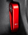 BMW F Series Bonnet Release Handle by GOLDENWRENCH