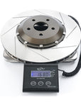 Paragon 2-piece Front Rotors (Pair) - 350mm x 25mm - Ford Focus RS Mk3