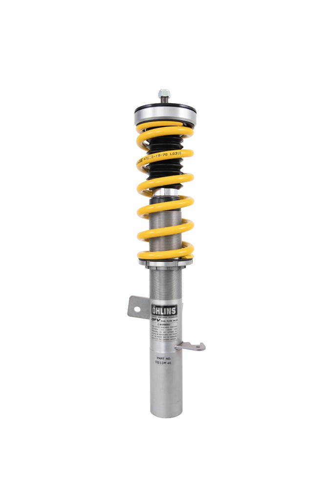 Öhlins Road &amp; Track Coilovers - Ford Focus RS Mk3 LZ 16-17