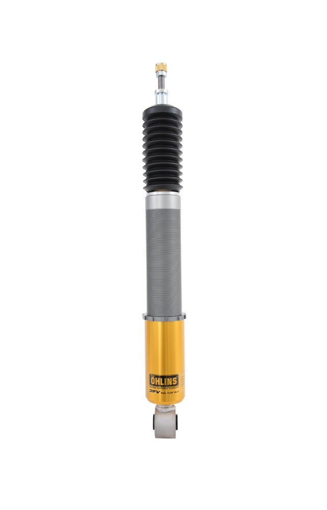 Öhlins Road &amp; Track Coilovers - Ford Focus RS Mk3 LZ 16-17