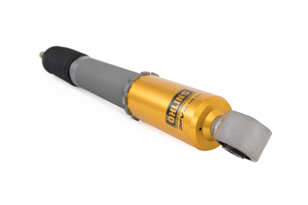 Öhlins Road &amp; Track Coilovers - Ford Focus RS Mk3 LZ 16-17