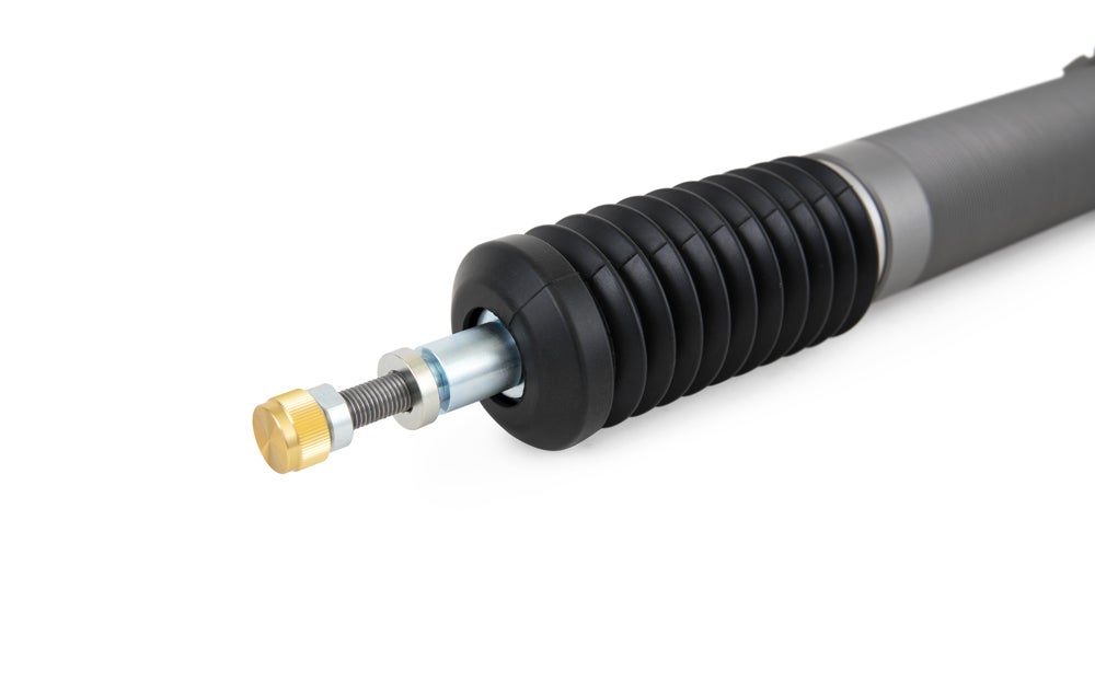 Öhlins Road &amp; Track Coilovers - Ford Focus RS Mk3 LZ 16-17