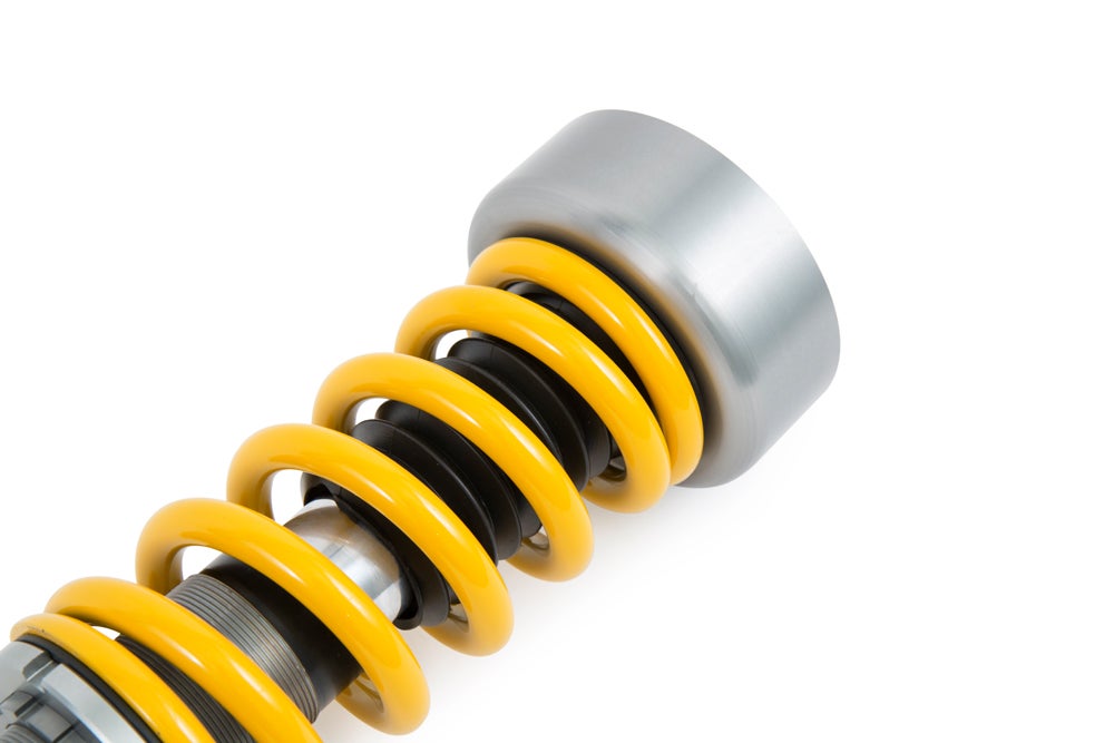 Öhlins Road &amp; Track Coilovers - Ford Mustang Ecoboost/GT FM 15-17