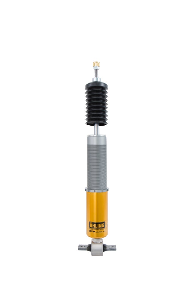 Öhlins Road &amp; Track Coilovers - Ford Mustang Ecoboost/GT FM 15-17