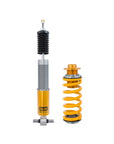 Öhlins Road & Track Coilovers - Ford Mustang Ecoboost/GT FM 15-17