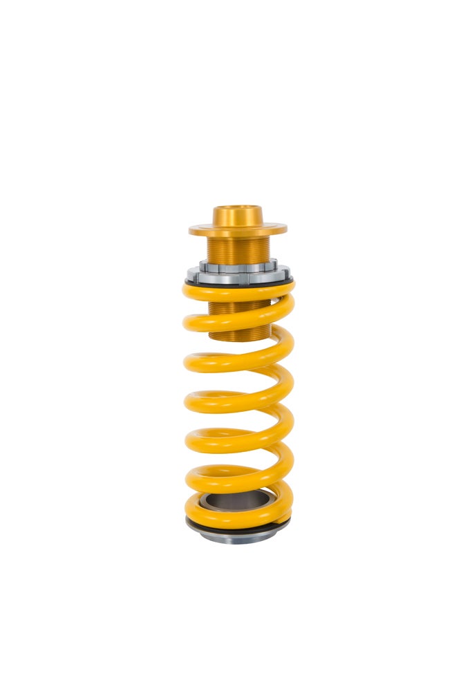 Öhlins Road &amp; Track Coilovers - Ford Mustang Ecoboost/GT FM 15-17