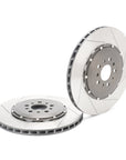 Paragon 2-piece Rear Rotors (Pair) - 370mm x 24mm BMW M3 (G80) / M4 (G82/G83)