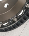 Paragon 2-piece Front Rotors (Pair) - 380mm x 36mm - BMW M2 (G87) / M3 (G80) / M4 (G82/G83)